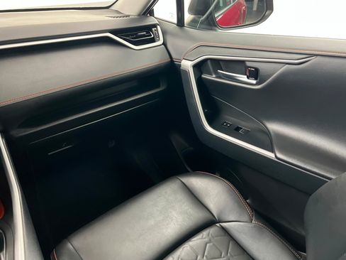 Used 2024 Toyota RAV4 Adventure image 10