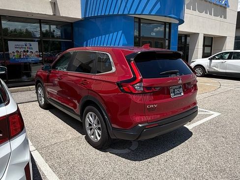 Used 2023 Honda CR-V EX image 6