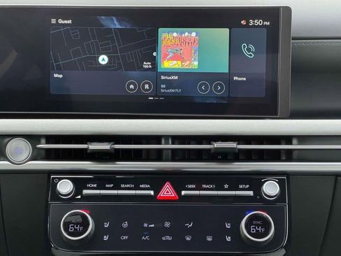 New 2025 Hyundai Santa Cruz Limited image 28