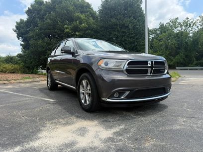 Used 2014 Dodge Durango Limited