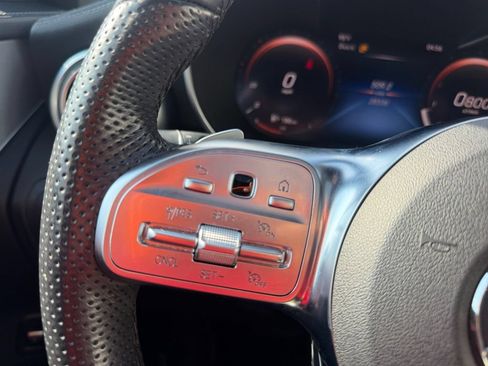 Certified 2023 Mercedes-Benz GLC 300 4MATIC Coupe image 22