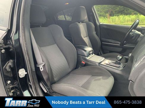 Used 2022 Dodge Charger R/T RWD image 24