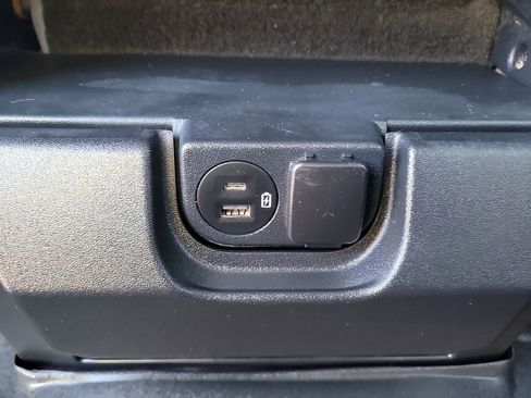 Used 2022 Ford F150 XLT w/ Equipment Group 301A Mid AWD/4WD image 14