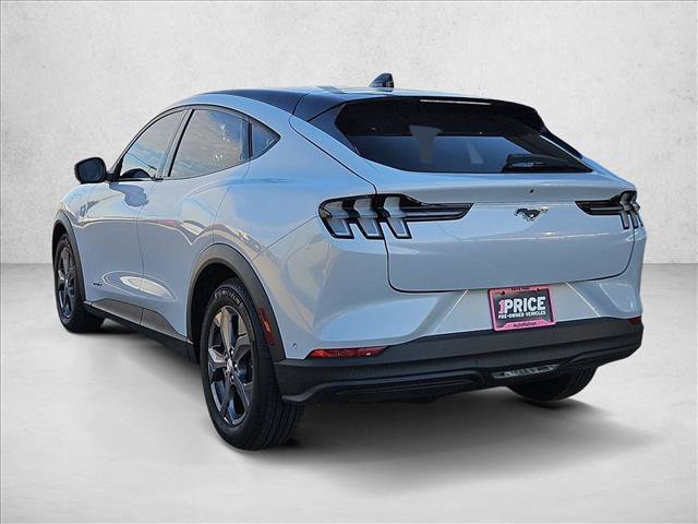Used 2023 Ford Mustang Mach-E Select w/ Comfort Package Lite RWD image 7