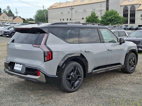New 2026 Kia EV9 GT-Line AWD/4WD image 4