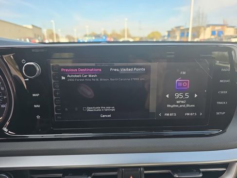 Used 2022 Kia K5 GT-Line w/ GT-Line FWD Premium Package image 25