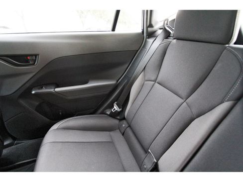 Certified 2026 Subaru Crosstrek 2.5i Premium AWD/4WD image 11
