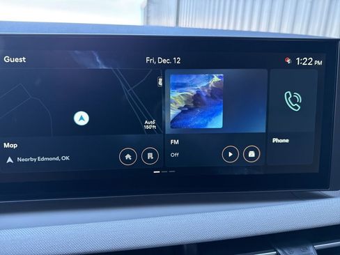 New 2026 Hyundai Tucson Limited image 28