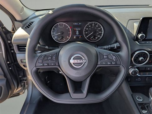 New 2025 Nissan Sentra S image 20