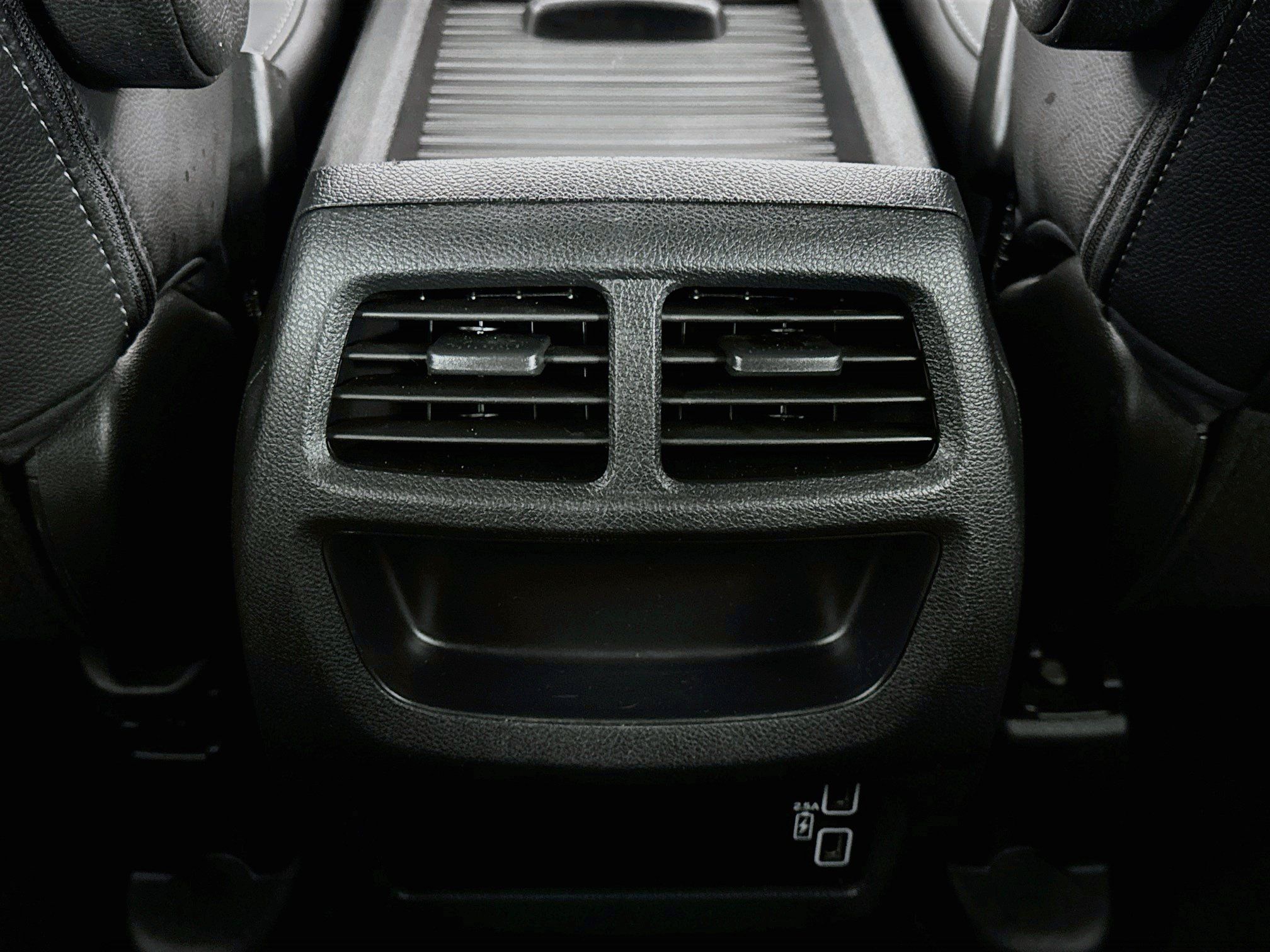 Certified 2019 Honda Passport EX-L image 25
