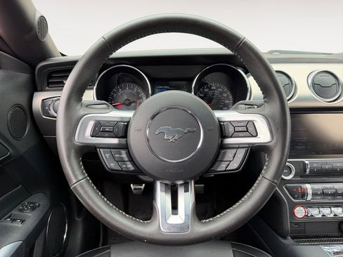 Used 2015 Ford Mustang GT Premium w/ Equipment Group 401A RWD image 23