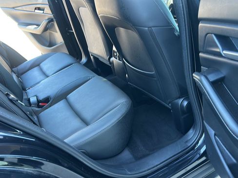 Used 2023 MAZDA CX-30 AWD 2.5 S w/ Select Package image 15