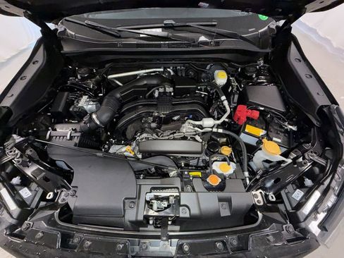 Certified 2025 Subaru Forester Sport image 20