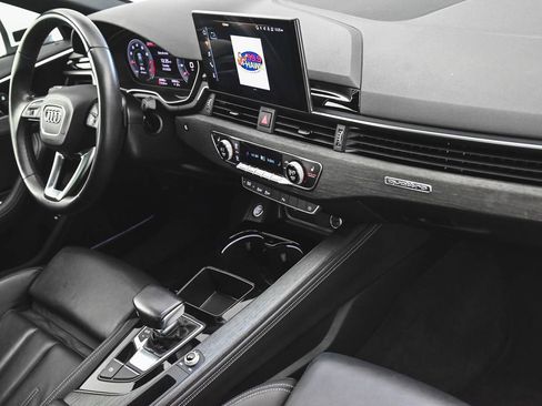 Used 2023 Audi A4 2.0T Premium Plus image 35