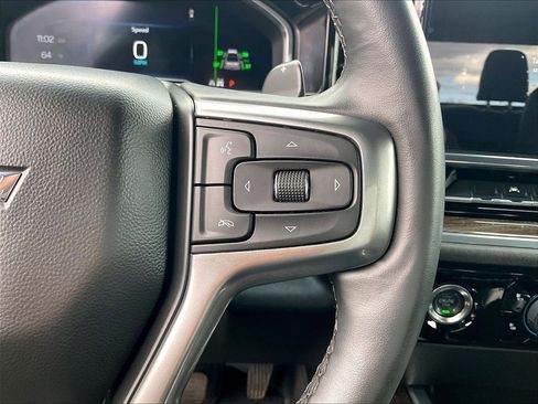 Used 2024 Chevrolet Silverado 1500 RST AWD/4WD image 22