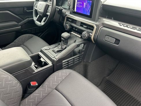 New 2026 Toyota Tacoma SR5 image 17