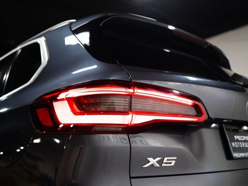 Used 2019 BMW X5 xDrive40i w/ Convenience Package image 10