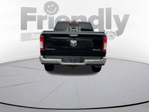 Used 2020 RAM 1500 Big Horn AWD/4WD image 10