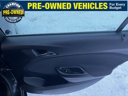 Used 2016 Chevrolet Cruze LT w/ Convenience Package image 30