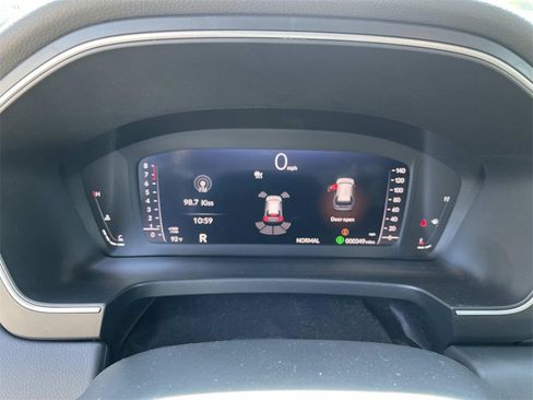 New 2026 Honda Passport TrailSport Elite image 23