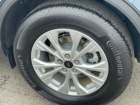 Used 2025 Ford Escape Active w/ Cold Weather Package image 21