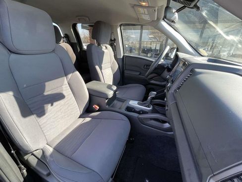 Used 2023 Nissan Frontier S w/ Technology Package image 14