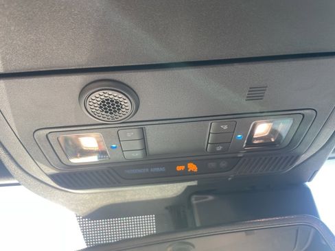 Used 2023 Ford Bronco Big Bend image 26