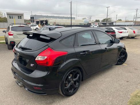 Used 2013 Ford Focus ST image 3