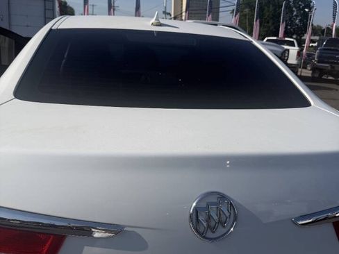 Used 2013 Buick Verano Convenience FWD image 17