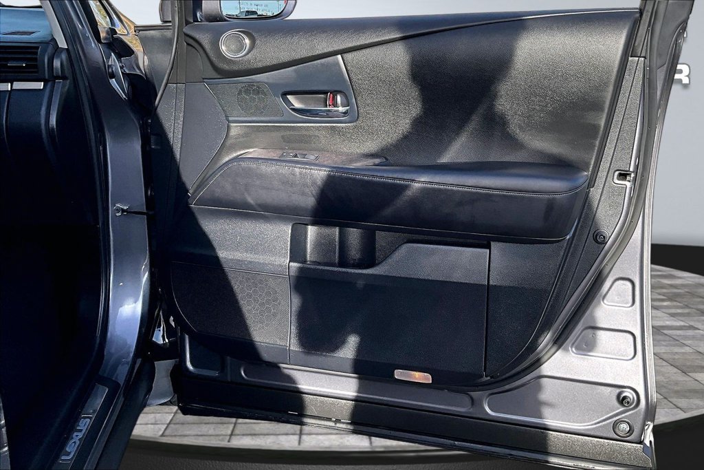 Used 2014 Lexus RX 350 AWD w/ Navigation Package image 24