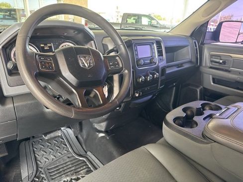 Used 2018 RAM 2500 Tradesman w/ Power & Remote Entry Group image 21