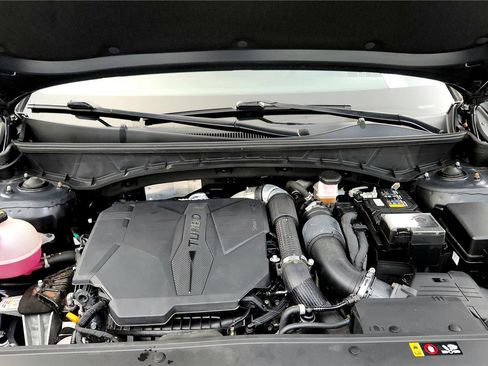 Used 2022 Hyundai Santa Cruz SEL Premium image 26