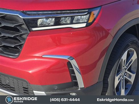 New 2025 Honda Pilot EX-L image 6