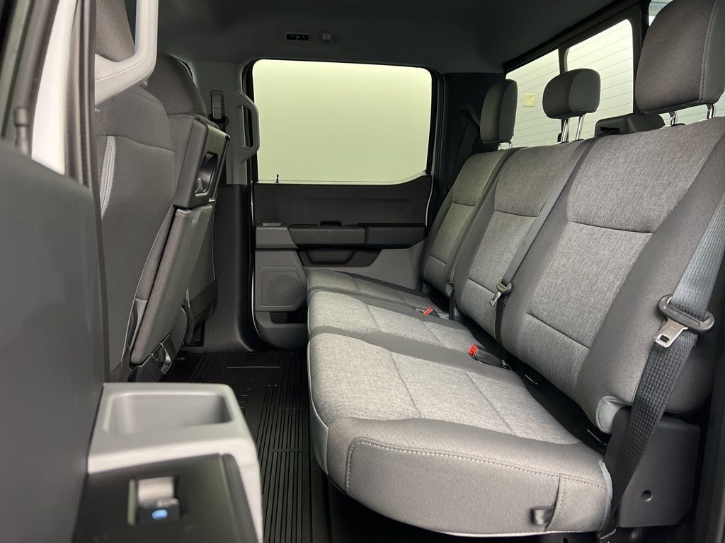 New 2026 Ford F350 XL w/ 360-Degree Camera Package AWD/4WD image 25