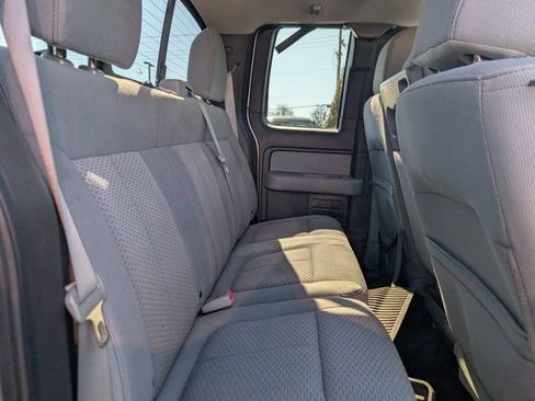 Used 2012 Ford F150 XLT w/ XLT Chrome Pkg AWD/4WD image 17
