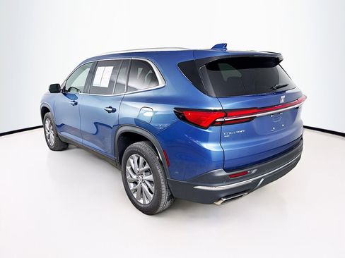Used 2025 Buick Enclave Preferred image 31