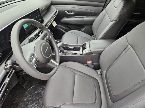 New 2026 Hyundai Santa Cruz SEL image 13