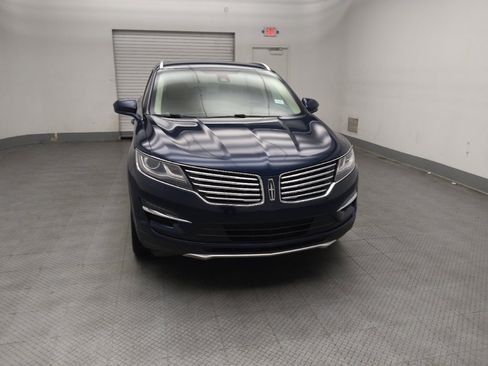 Used 2017 Lincoln MKC Select w/ Select Plus Package AWD/4WD image 14