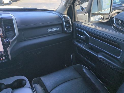 Used 2023 RAM 2500 Laramie image 17