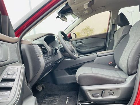 Certified 2023 Nissan Rogue SV image 19