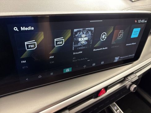 New 2026 Kia Sorento EX AWD/4WD image 37