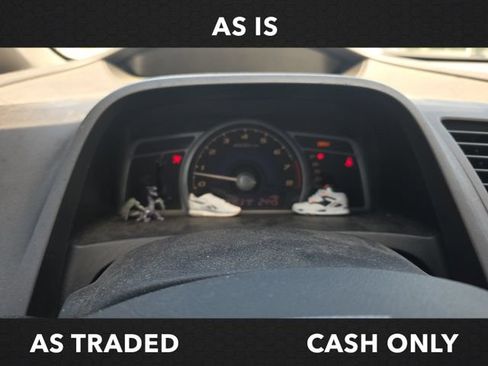 Used 2011 Honda Civic LX image 10
