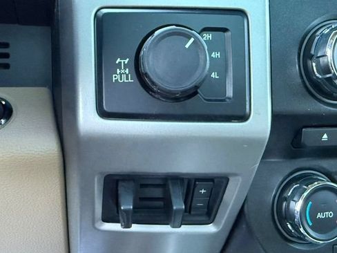 Certified 2017 Ford F250 Lariat w/ Lariat Ultimate Package AWD/4WD image 18