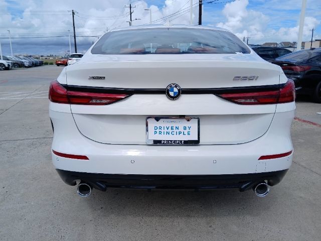 New 2024 BMW 228i xDrive Gran Coupe w/ Convenience Package AWD/4WD image 8