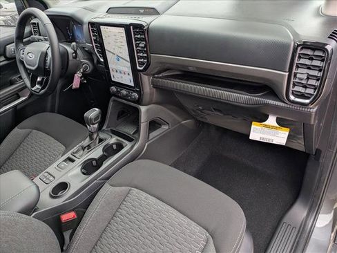 New 2025 Ford Ranger XLT w/ Convenience Package image 23