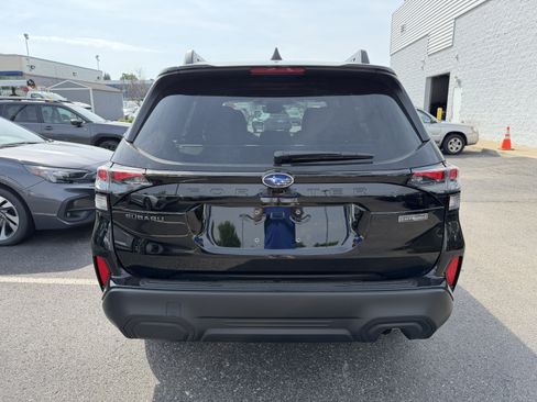 New 2026 Subaru Forester Touring AWD/4WD image 6