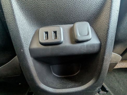 Used 2017 Chevrolet Colorado Z71 image 18