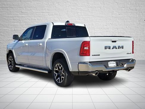 New 2026 RAM 1500 Laramie image 3