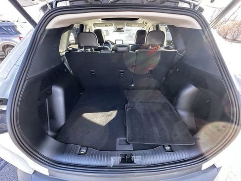 Used 2022 Ford Escape SEL w/ Technology Package image 42