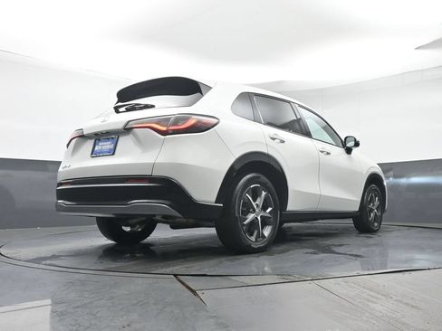 Used 2024 Honda HR-V EX-L image 30